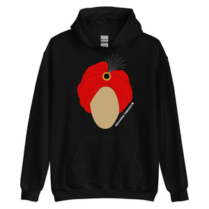 Wes Alexander Hoodie