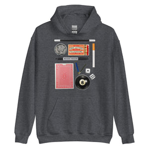 EDC Hoodie