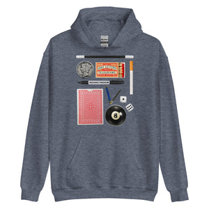 EDC Hoodie