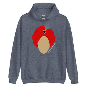 Wes Alexander Hoodie