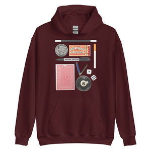 EDC Hoodie