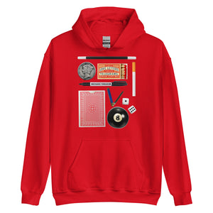 EDC Hoodie