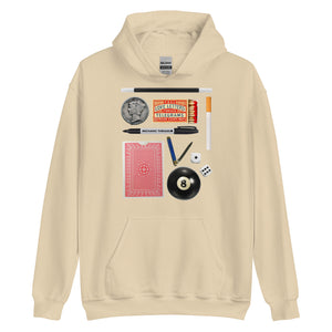EDC Hoodie