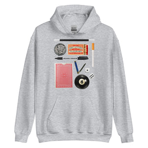 EDC Hoodie