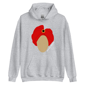 Wes Alexander Hoodie
