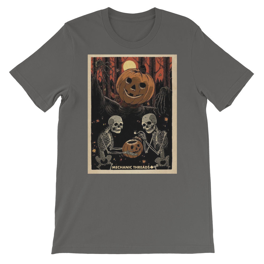Pumpkin King