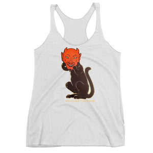 Devilish Tank