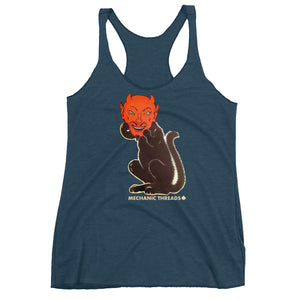 Devilish Tank