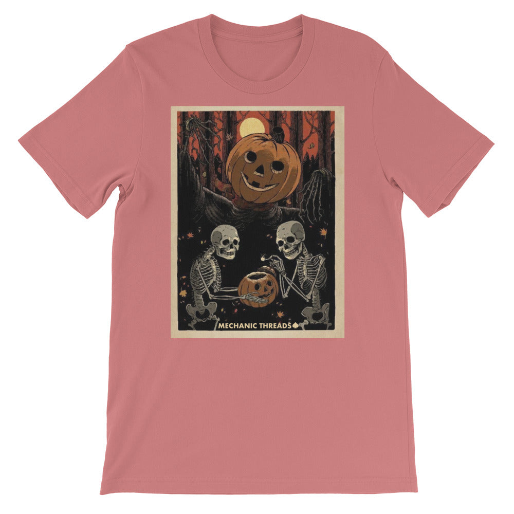 Pumpkin King