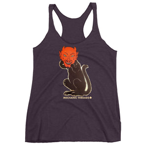 Devilish Tank
