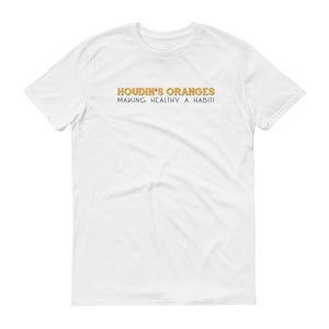 Houdin's Oranges