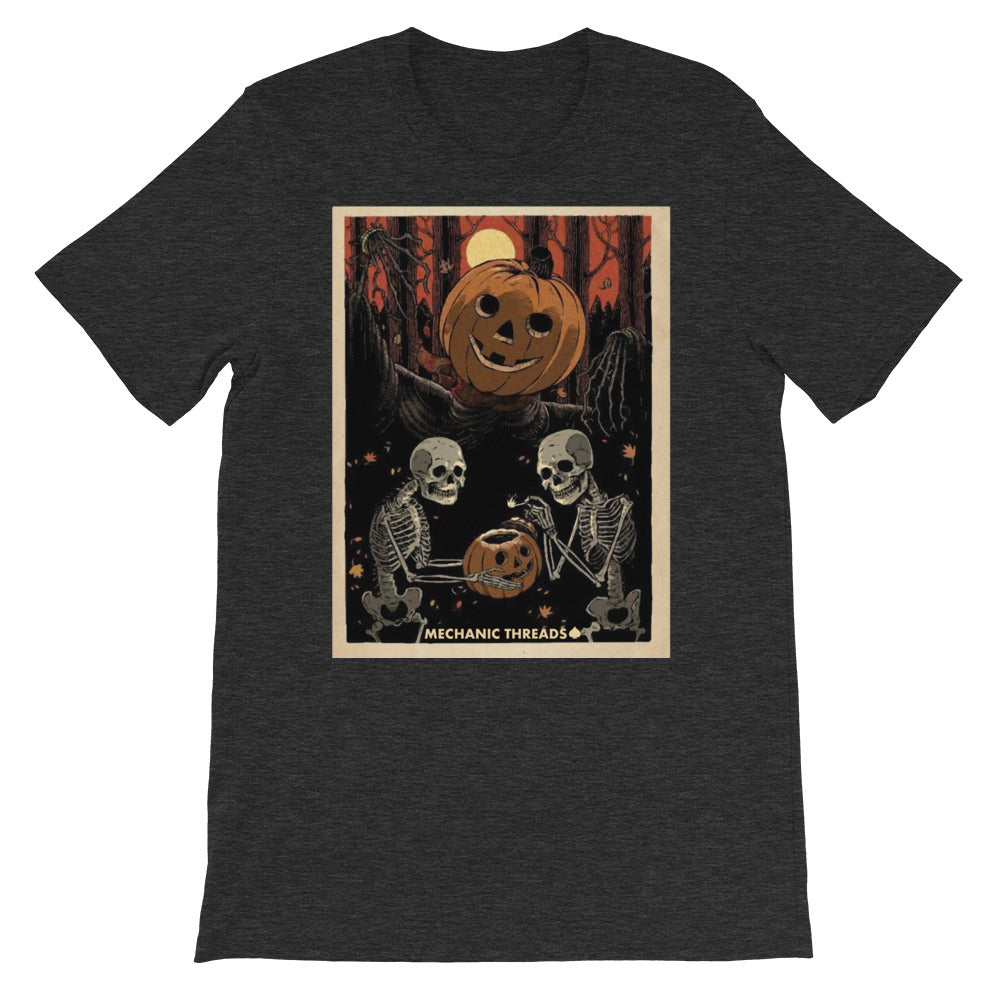 Pumpkin King