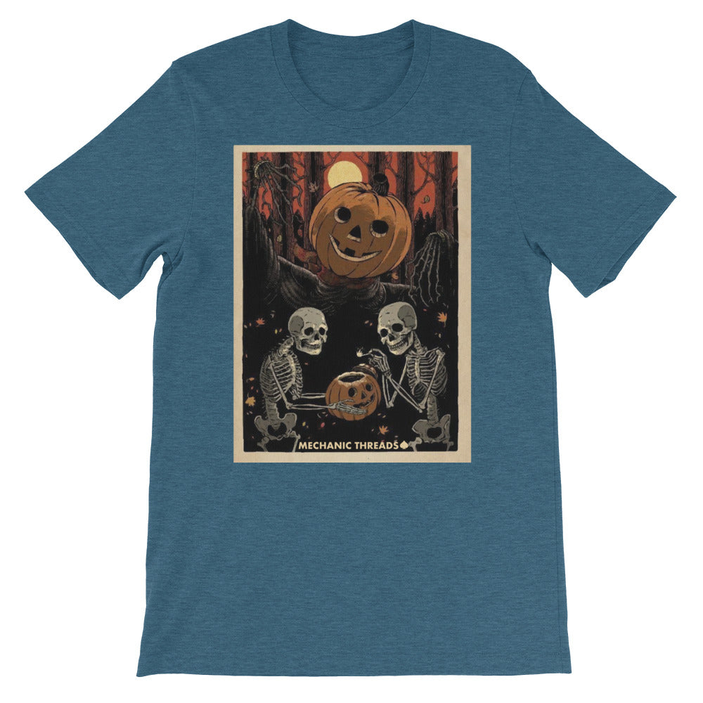 Pumpkin King