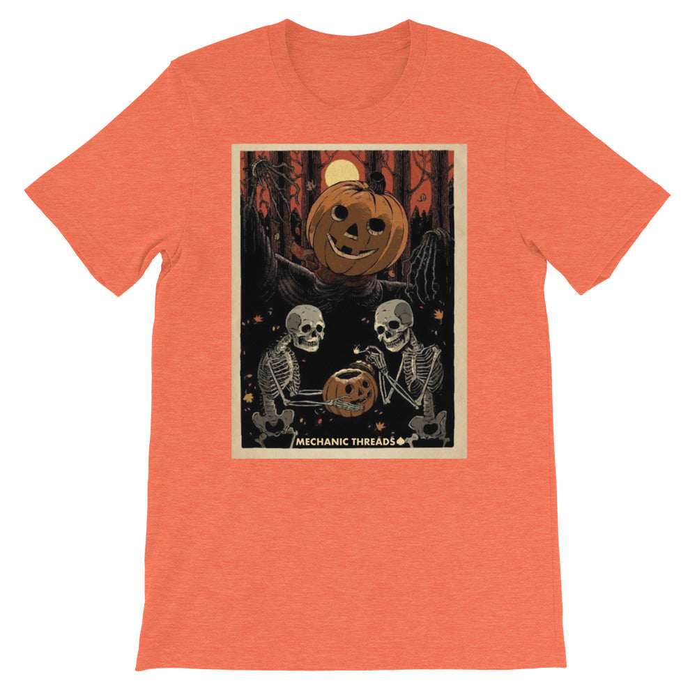Pumpkin King