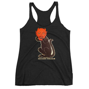 Devilish Tank
