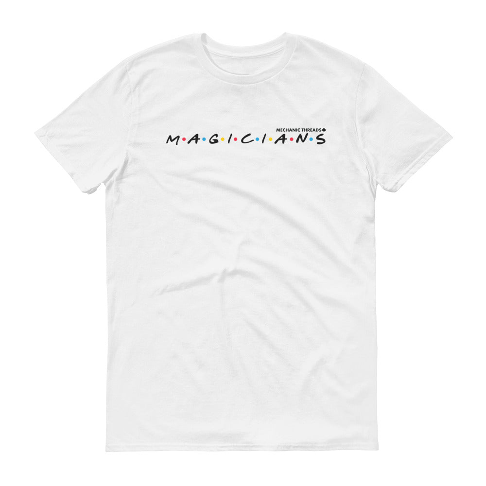 Magicians