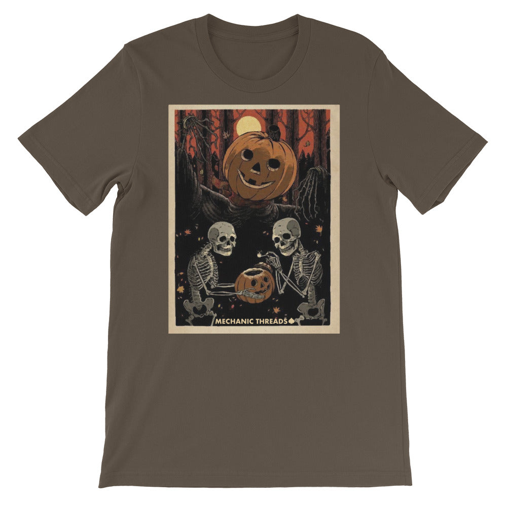 Pumpkin King