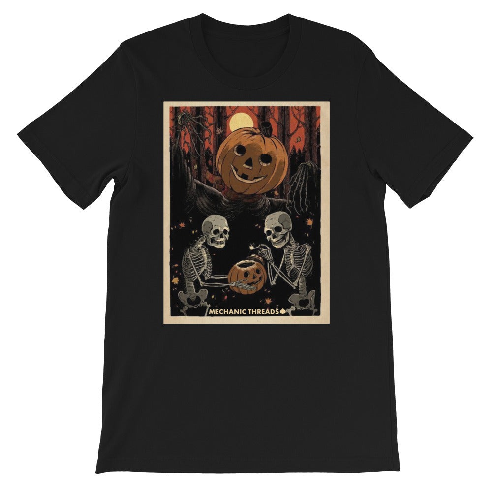 Pumpkin King