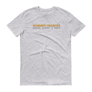 Houdin's Oranges