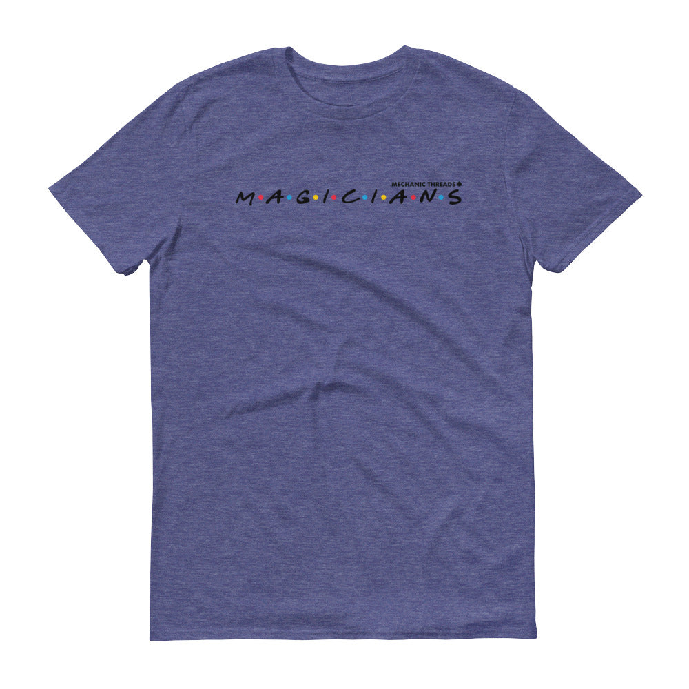 Magicians