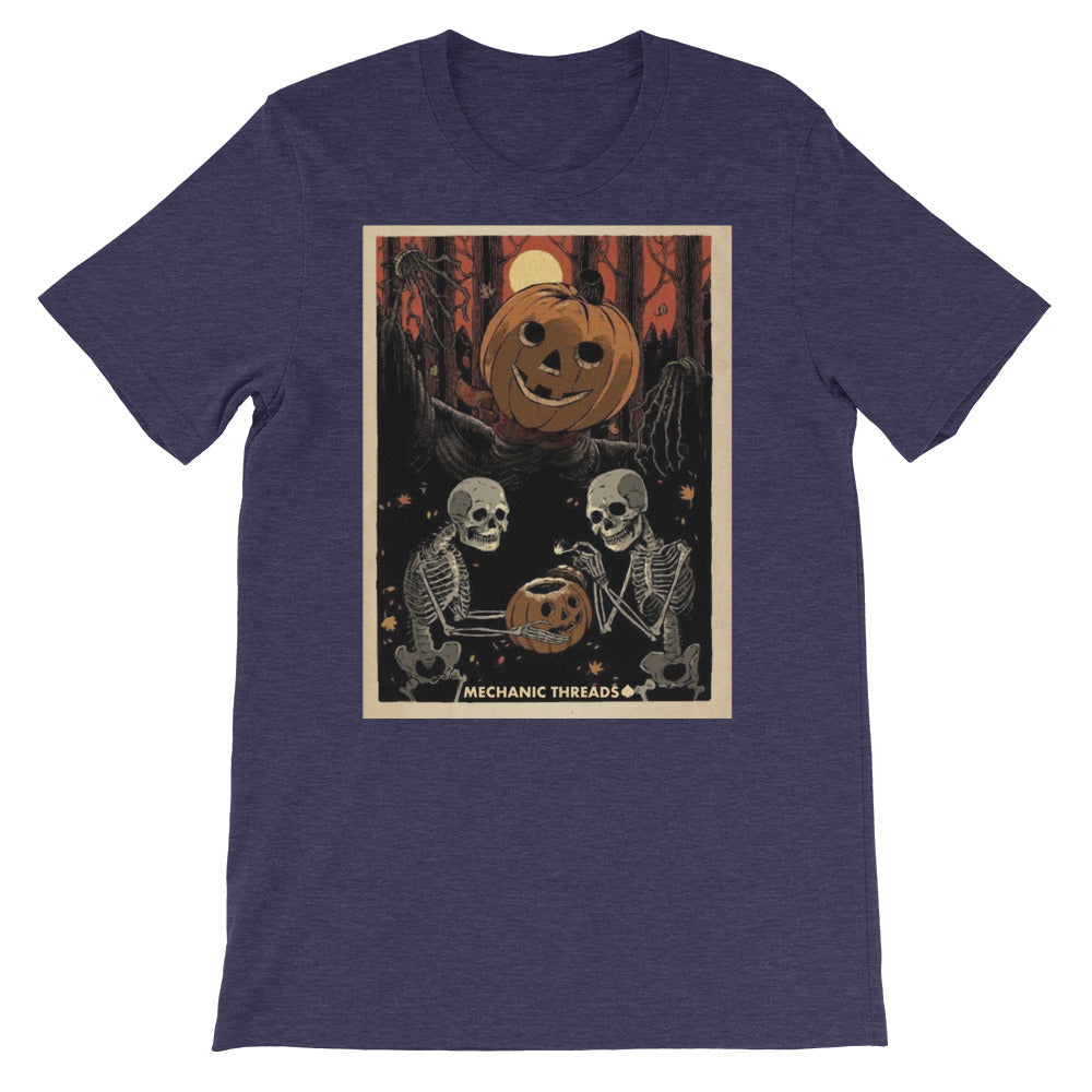 Pumpkin King
