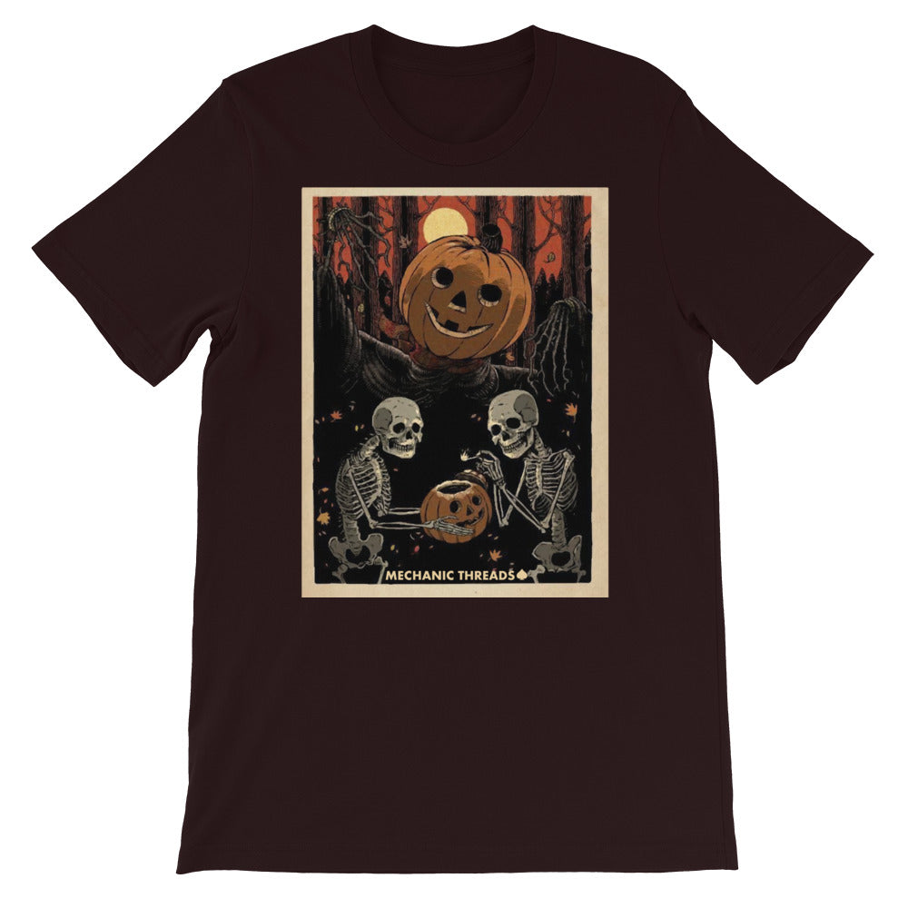 Pumpkin King