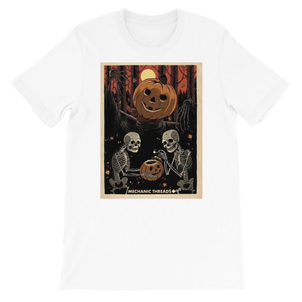 Pumpkin King