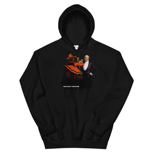 Kellar Hoodie