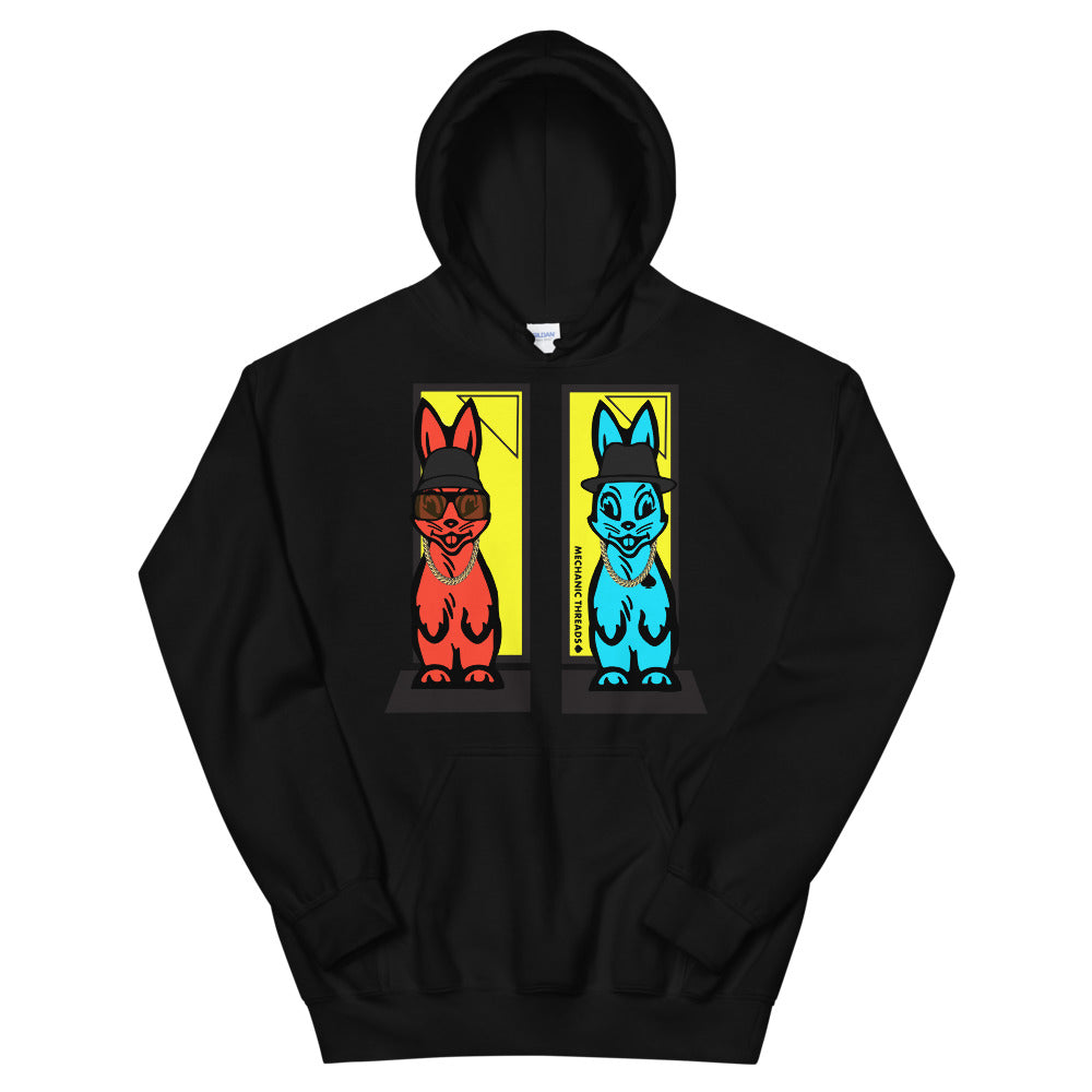 Hippity Hoodie
