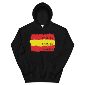Shuffle Hoodie