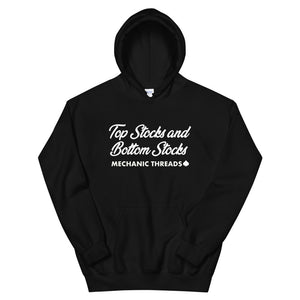 Stocks Hoodie