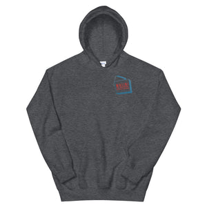 Malini Hoodie