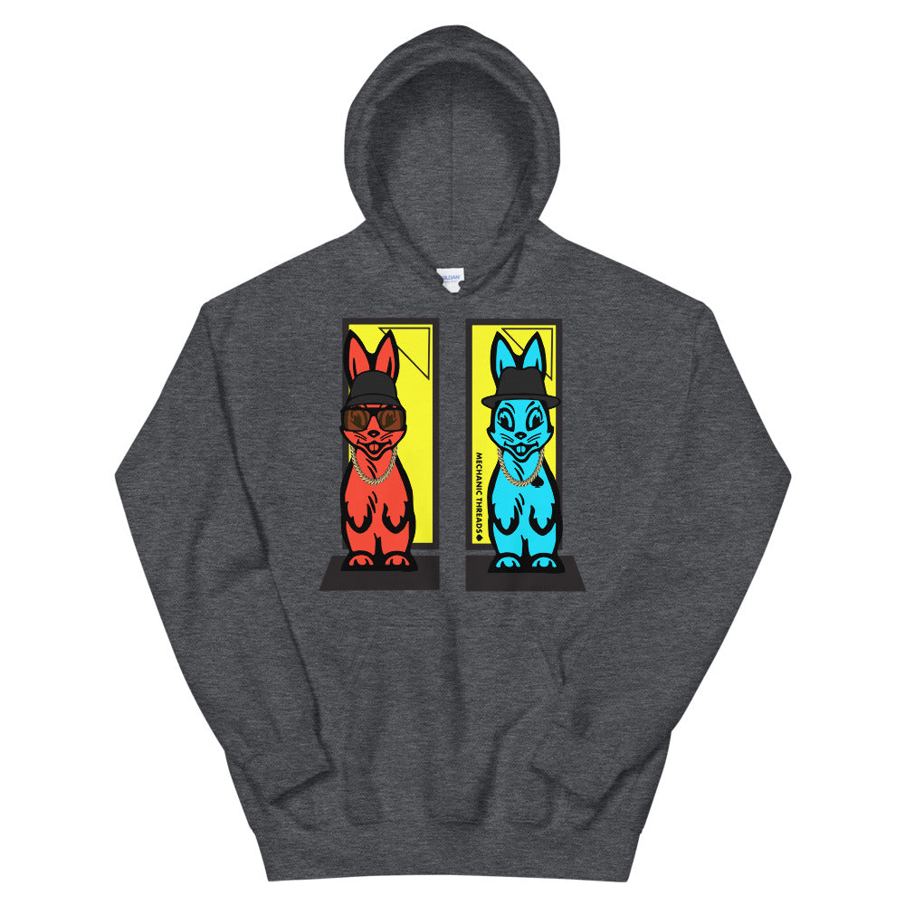 Hippity Hoodie