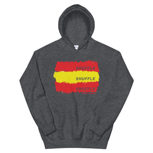 Shuffle Hoodie