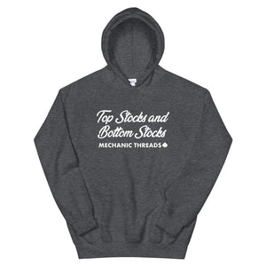 Stocks Hoodie