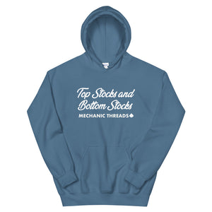 Stocks Hoodie