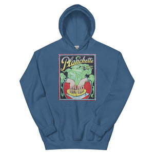 Ghost in the Planchette Hoodie