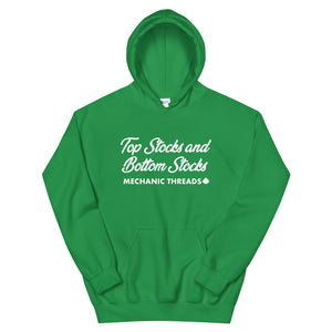 Stocks Hoodie