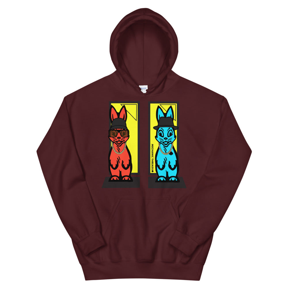 Hippity Hoodie