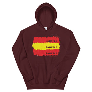 Shuffle Hoodie