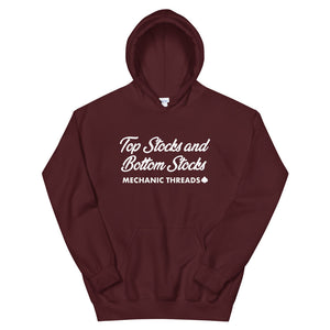 Stocks Hoodie