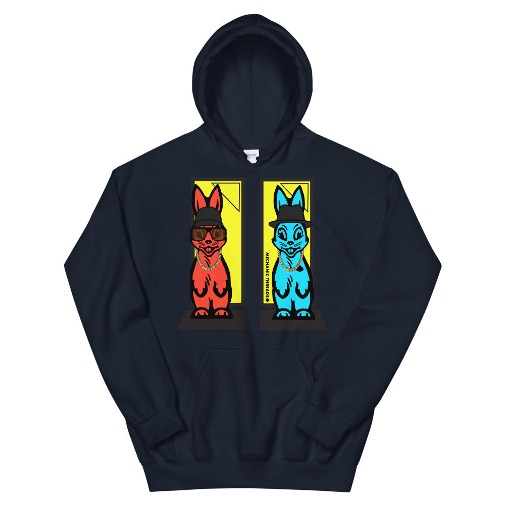 Hippity Hoodie