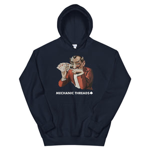 Beat the Devil Hoodie