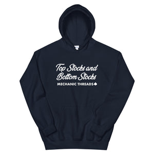 Stocks Hoodie