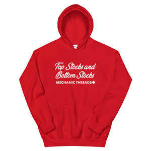 Stocks Hoodie