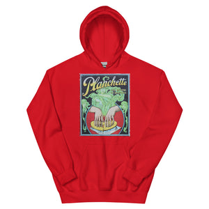 Ghost in the Planchette Hoodie