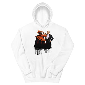 Kellar Hoodie