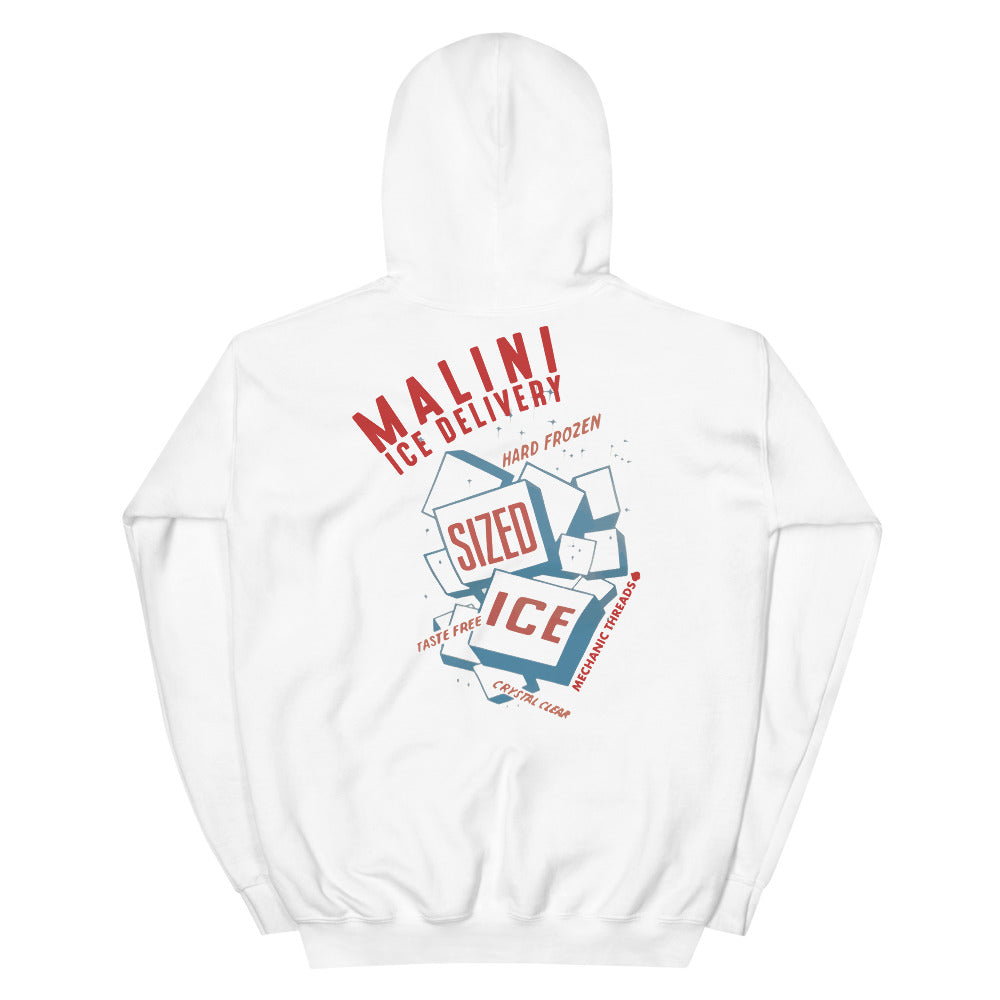 Malini Hoodie