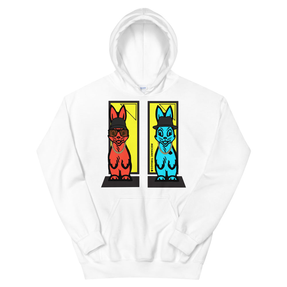 Hippity Hoodie