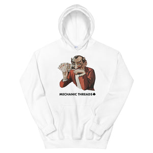 Beat the Devil Hoodie